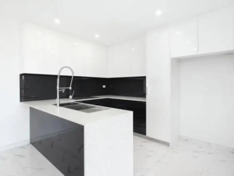 Second view of Homely apartment listing, 8/4 Mayberry Cresent, Liverpool NSW 2170