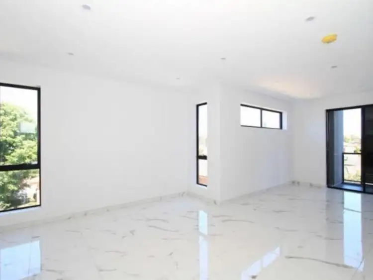 Third view of Homely apartment listing, 8/4 Mayberry Cresent, Liverpool NSW 2170