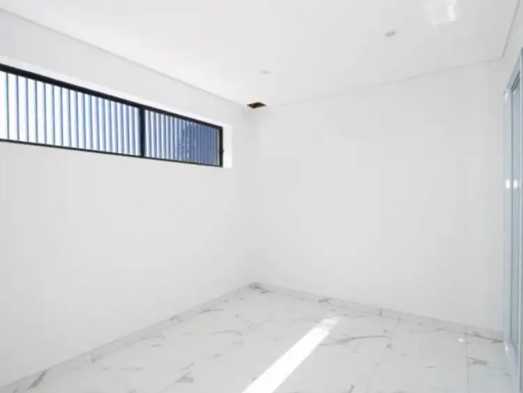 Fourth view of Homely apartment listing, 8/4 Mayberry Cresent, Liverpool NSW 2170