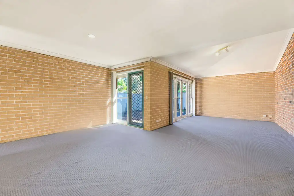 Main view of Homely unit listing, 1/240 Macquarie St, South Windsor NSW 2756