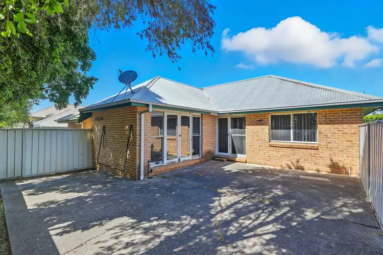 Fifth view of Homely unit listing, 1/240 Macquarie St, South Windsor NSW 2756