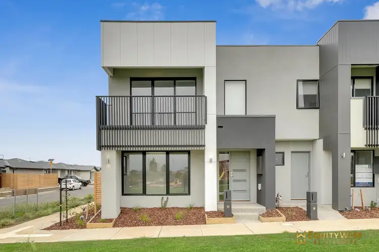 12 Neasden Walk, Wyndham Vale VIC 3024