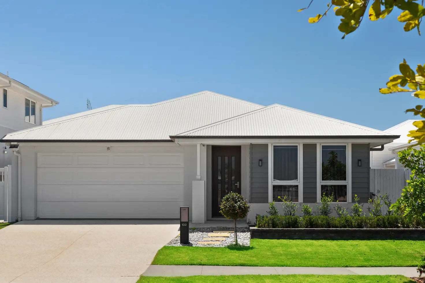 Main view of Homely house listing, 132 Park Avenue, Nirimba QLD 4551