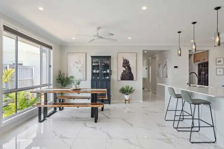 Second view of Homely house listing, 132 Park Avenue, Nirimba QLD 4551