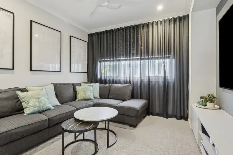 Third view of Homely house listing, 132 Park Avenue, Nirimba QLD 4551
