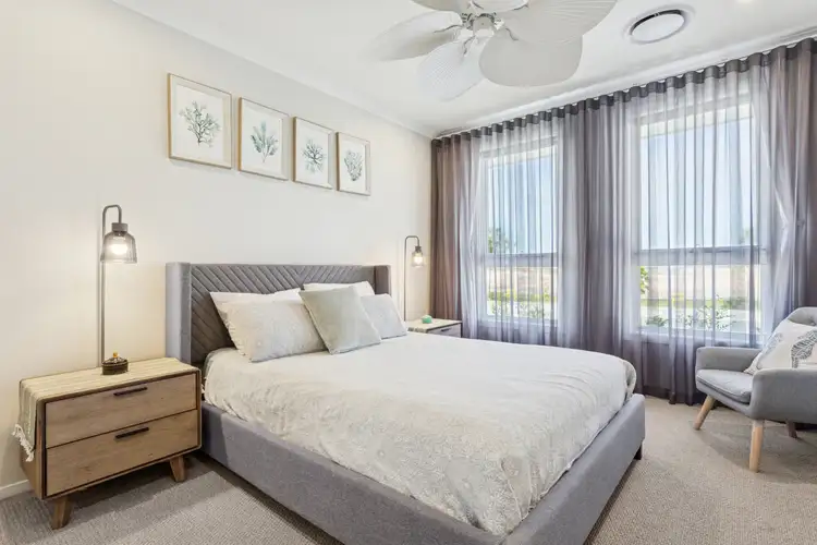 Fourth view of Homely house listing, 132 Park Avenue, Nirimba QLD 4551