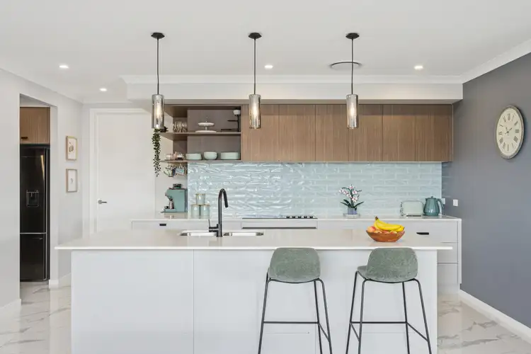 Sixth view of Homely house listing, 132 Park Avenue, Nirimba QLD 4551