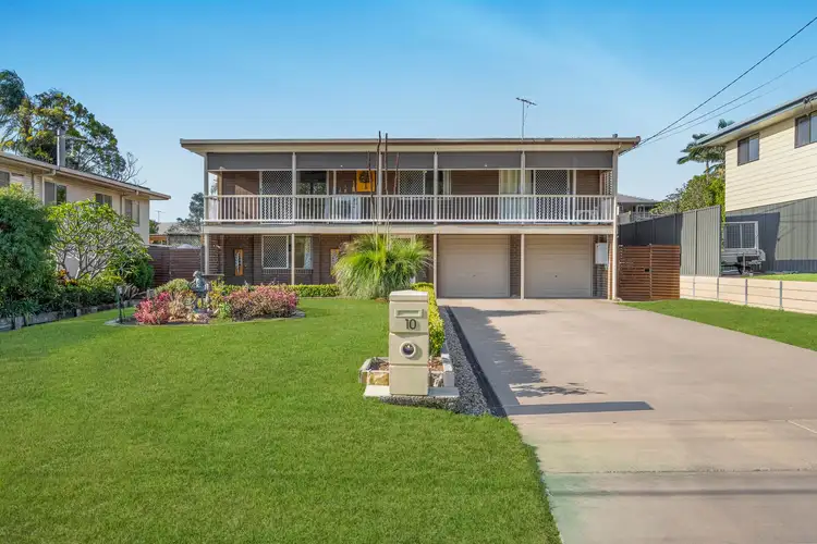 10 Olive Street, Flinders View QLD 4305