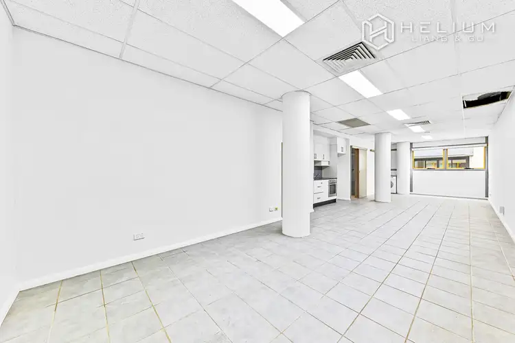 Second view of Homely apartment listing, g10/11A Lachlan Street, Waterloo NSW 2017