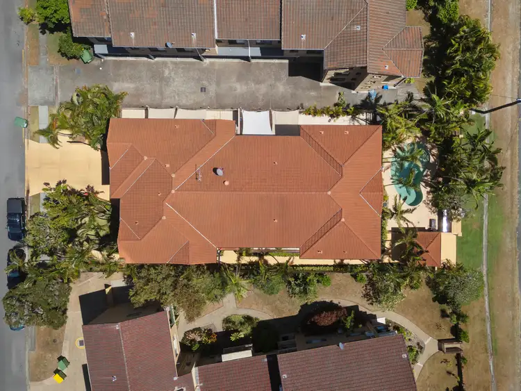 Fifth view of Homely unit listing, 6/48 Coolangatta Road, Coolangatta QLD 4225