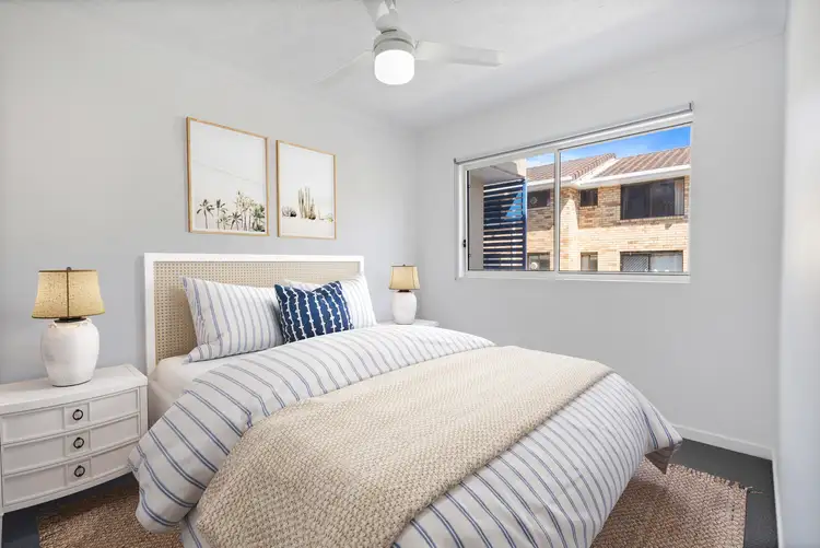 Sixth view of Homely unit listing, 6/48 Coolangatta Road, Coolangatta QLD 4225