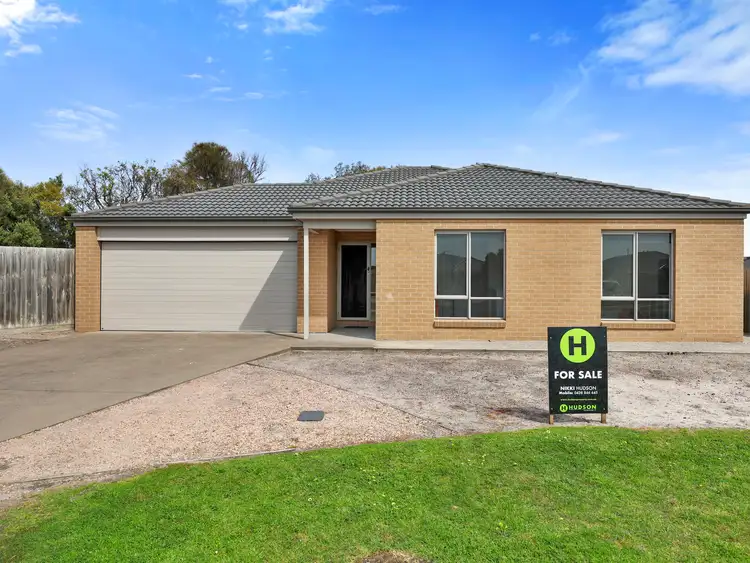 16 Horatio Court, Portland VIC 3305