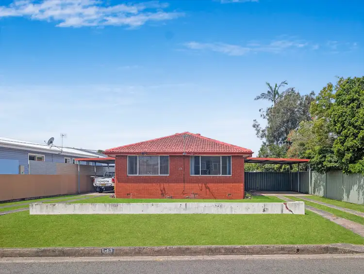 13 Sassafras Avenue, Windang NSW 2528