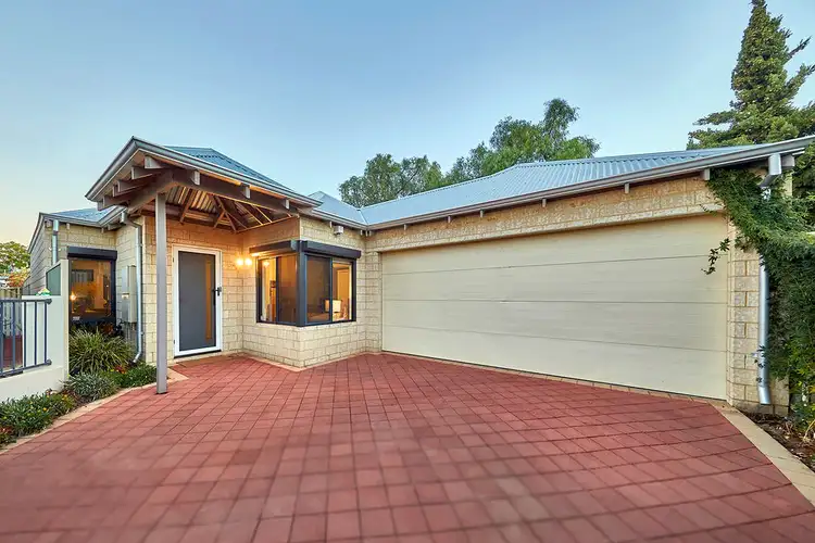 34B Basinghall Street, East Victoria Park WA 6101