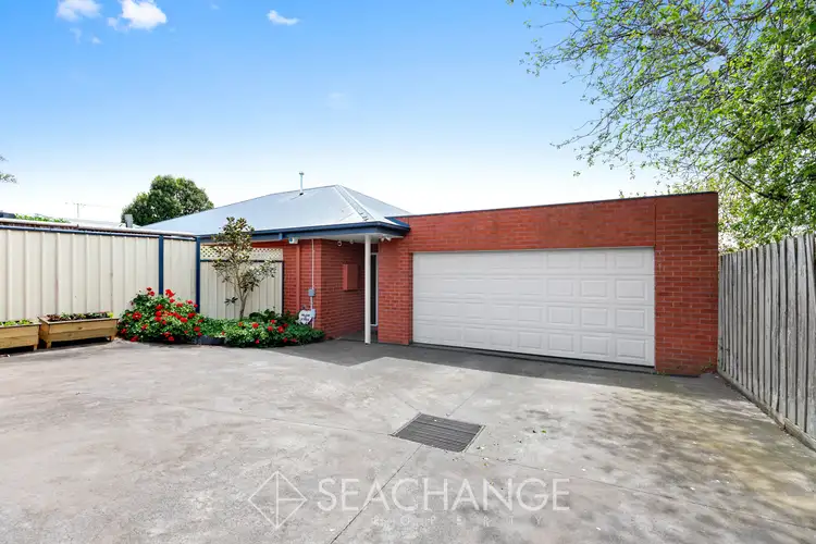 3/20 Eramosa Road East, Somerville VIC 3912