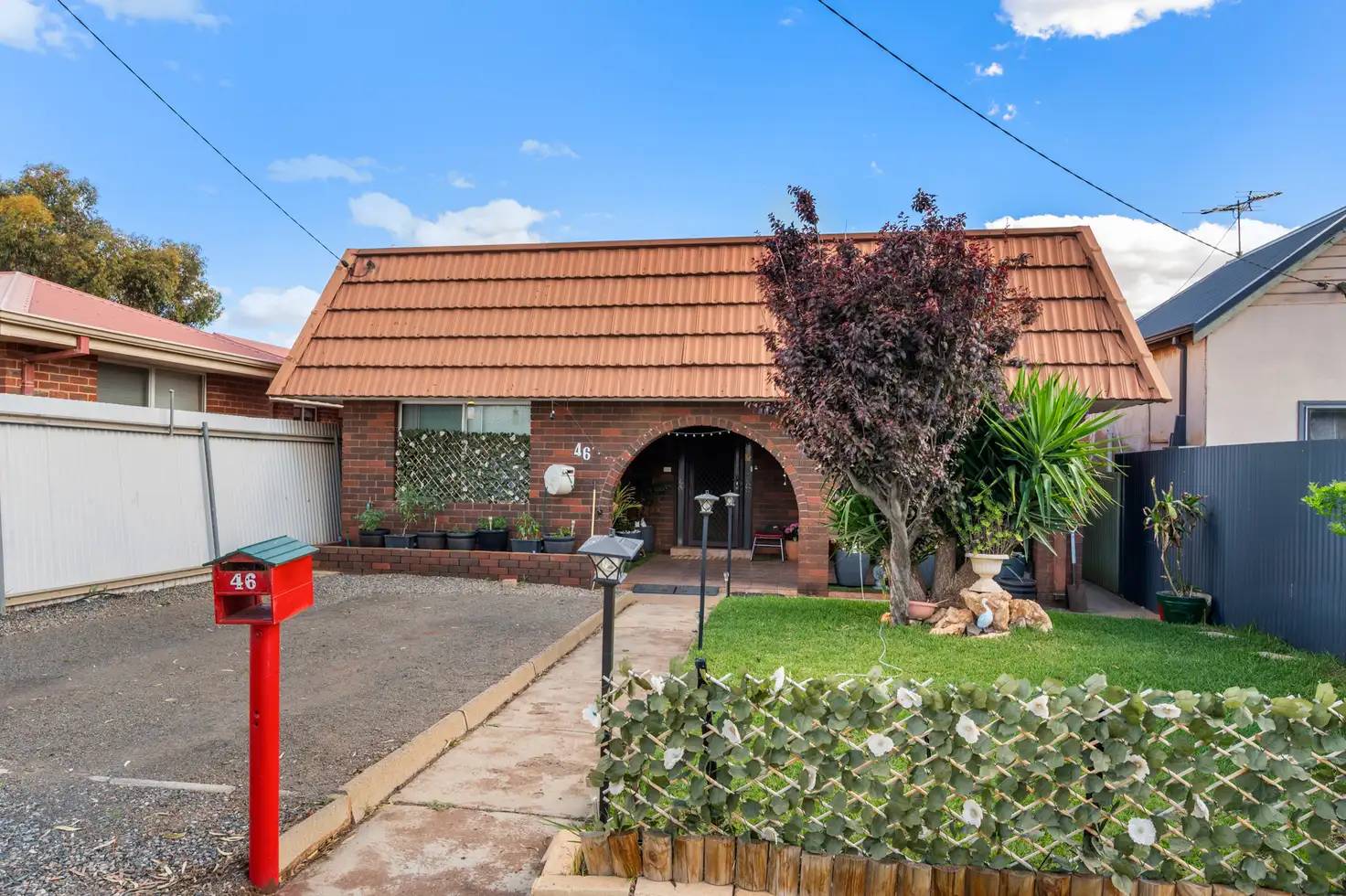 Main view of Homely house listing, 46 Wittenoom Street, Boulder WA 6432