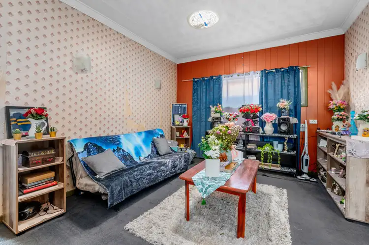 Third view of Homely house listing, 46 Wittenoom Street, Boulder WA 6432