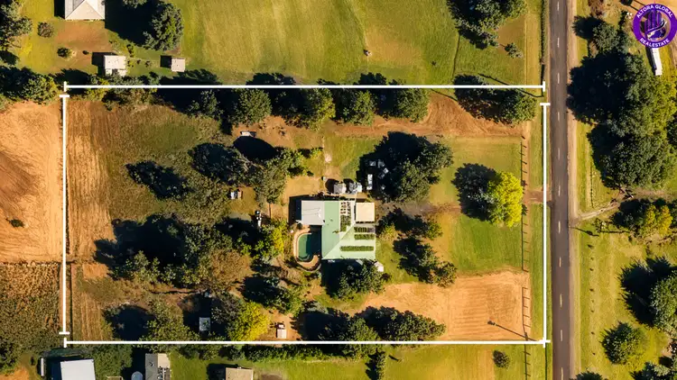 91-95 Ebenezer Road, Ebenezer QLD 4340