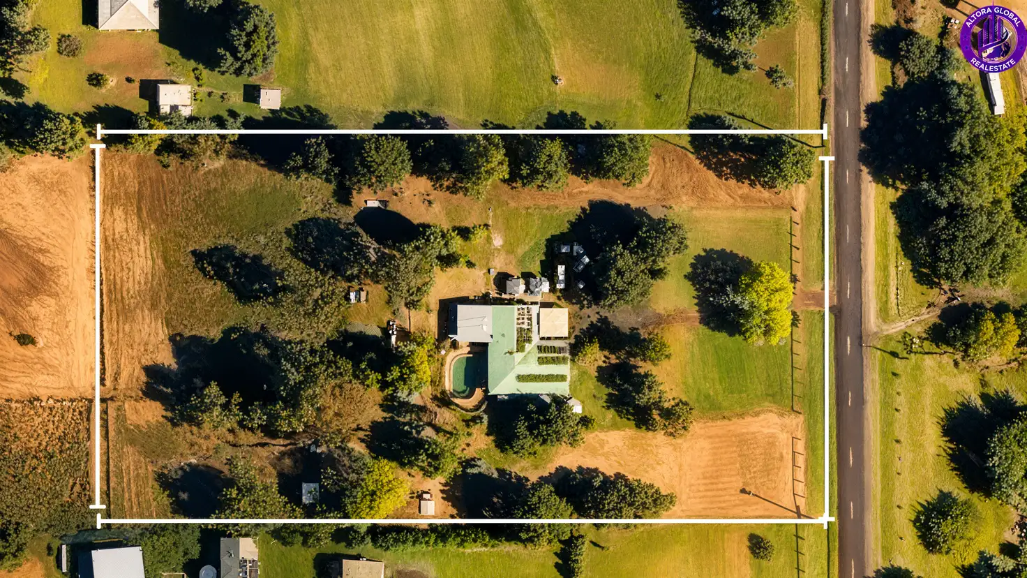 Main view of Homely house listing, 91-95 Ebenezer Road, Ebenezer QLD 4340