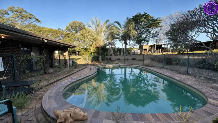 Second view of Homely house listing, 91-95 Ebenezer Road, Ebenezer QLD 4340