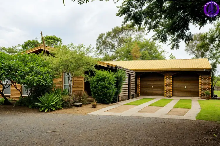 Fifth view of Homely house listing, 91-95 Ebenezer Road, Ebenezer QLD 4340