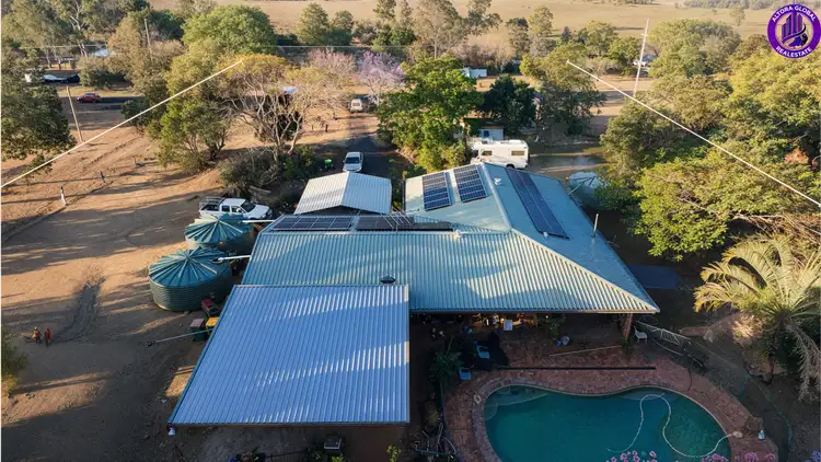 Sixth view of Homely house listing, 91-95 Ebenezer Road, Ebenezer QLD 4340