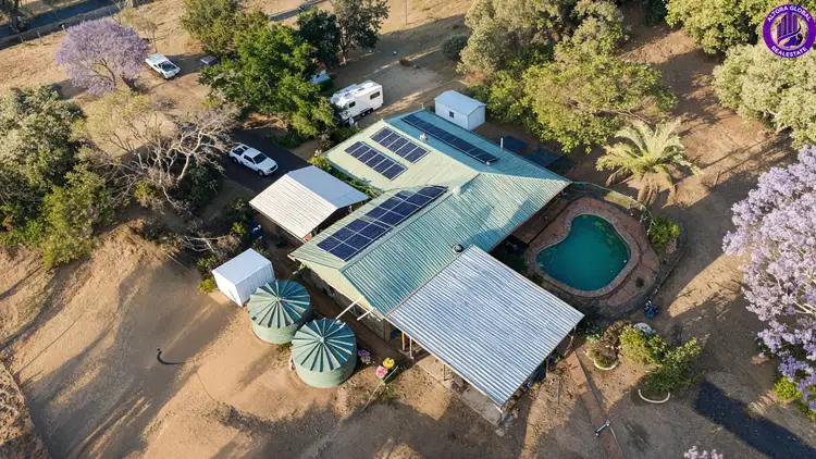 Seventh view of Homely house listing, 91-95 Ebenezer Road, Ebenezer QLD 4340