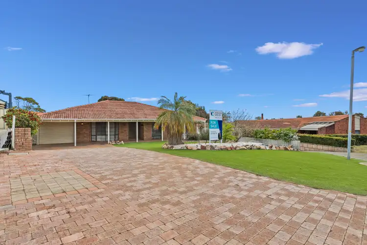 55 Leicester Square, Alexander Heights WA 6064
