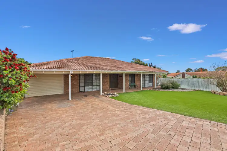 55 Leicester Square, Alexander Heights WA 6064