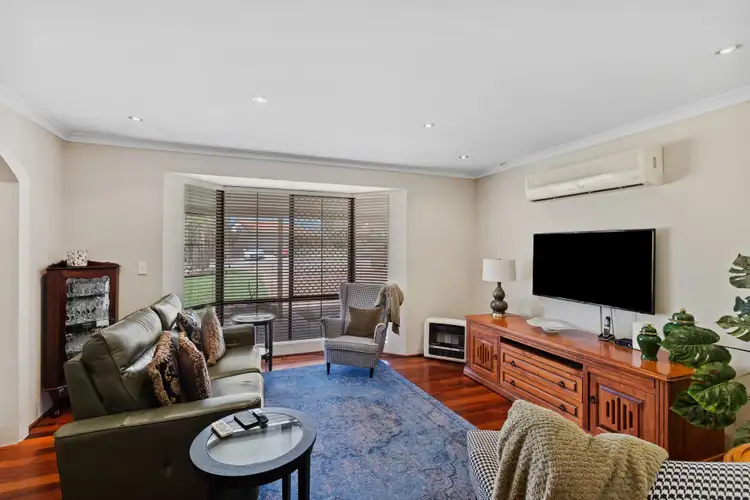 Sixth view of Homely house listing, 55 Leicester Square, Alexander Heights WA 6064