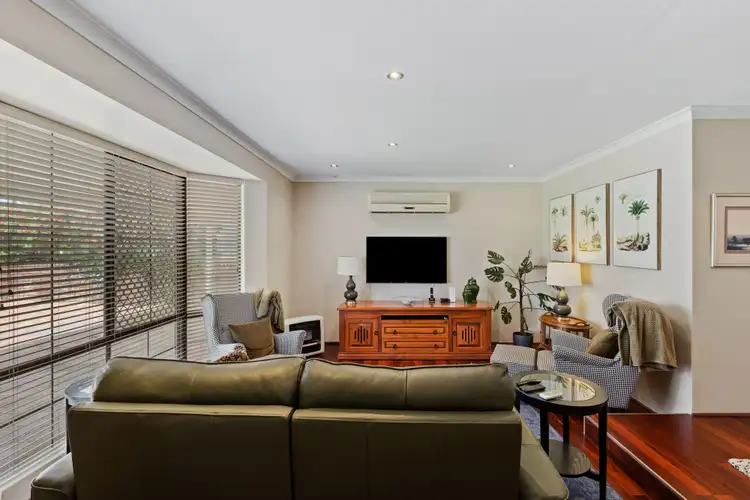 Seventh view of Homely house listing, 55 Leicester Square, Alexander Heights WA 6064