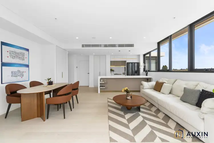 503/50-52 Belmore Street, Burwood NSW 2134