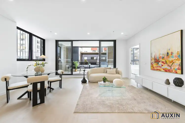 503/50-52 Belmore Street, Burwood NSW 2134