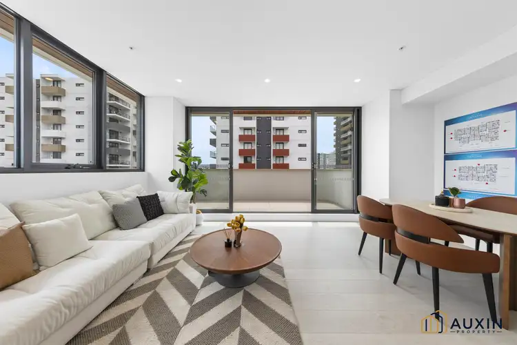 503/50-52 Belmore Street, Burwood NSW 2134