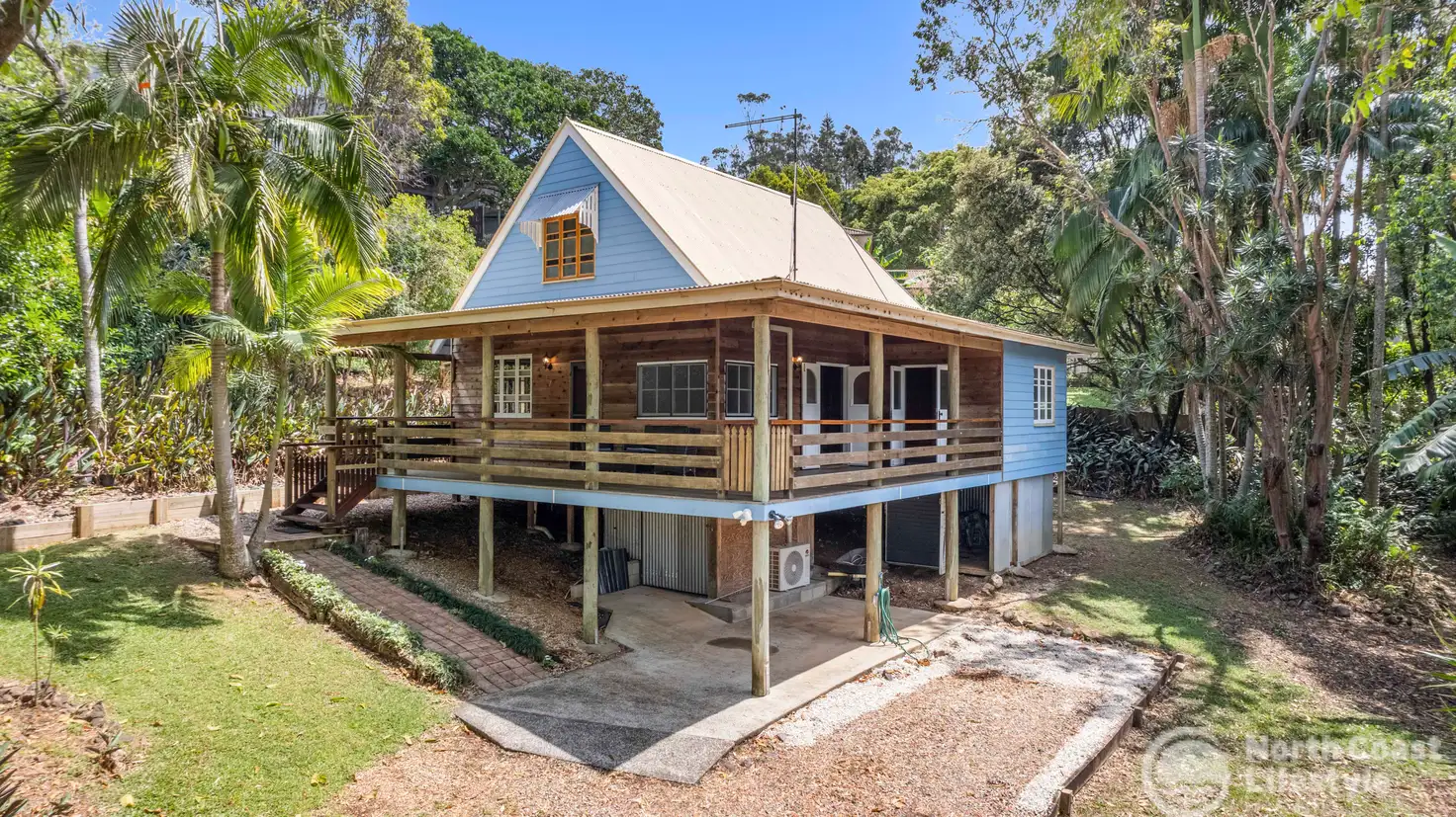 Main view of Homely house listing, 7 Burra Burra Close, Ocean Shores NSW 2483