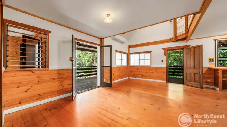 Second view of Homely house listing, 7 Burra Burra Close, Ocean Shores NSW 2483