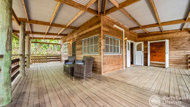 Third view of Homely house listing, 7 Burra Burra Close, Ocean Shores NSW 2483