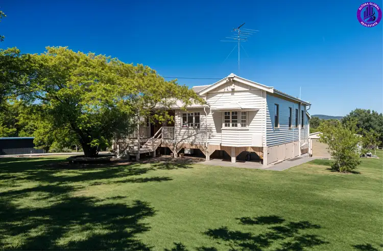 7 Ross Street, Eagleby QLD 4207