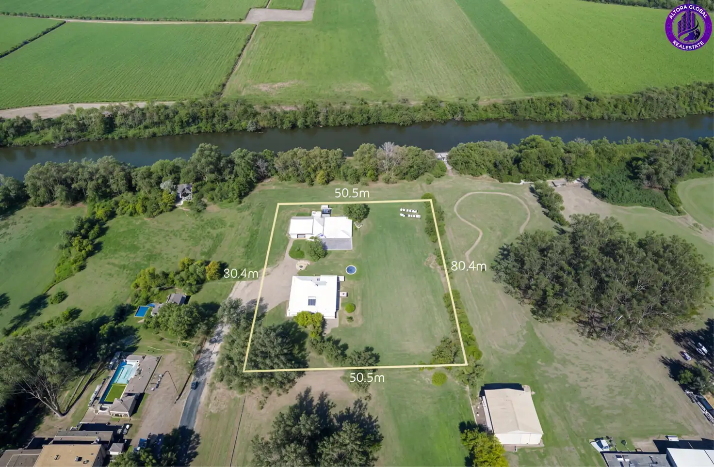 Main view of Homely house listing, 7 Ross Street, Eagleby QLD 4207