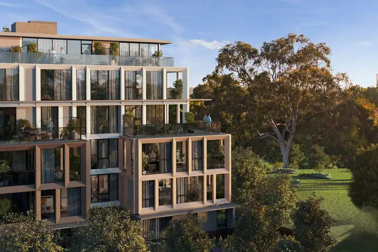 503/17 Dawes Avenue, Castle Hill NSW 2154