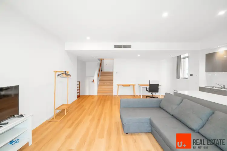 22/1 Gordon Street, City ACT 2601