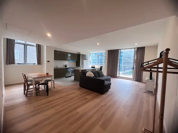 22/1 Gordon Street, City ACT 2601