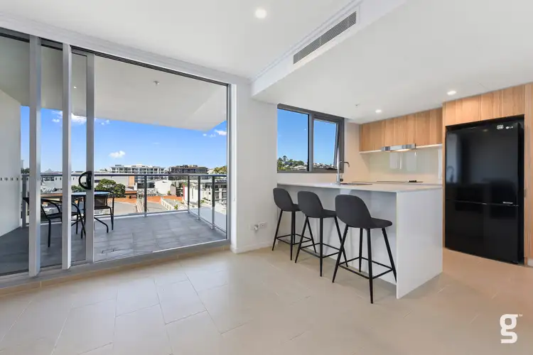 514/42 Wyandra Street, Newstead QLD 4006