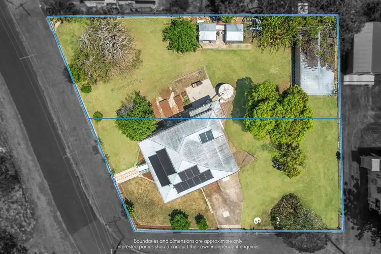 Second view of Homely house listing, 10 Carberry Street, Bundamba QLD 4304