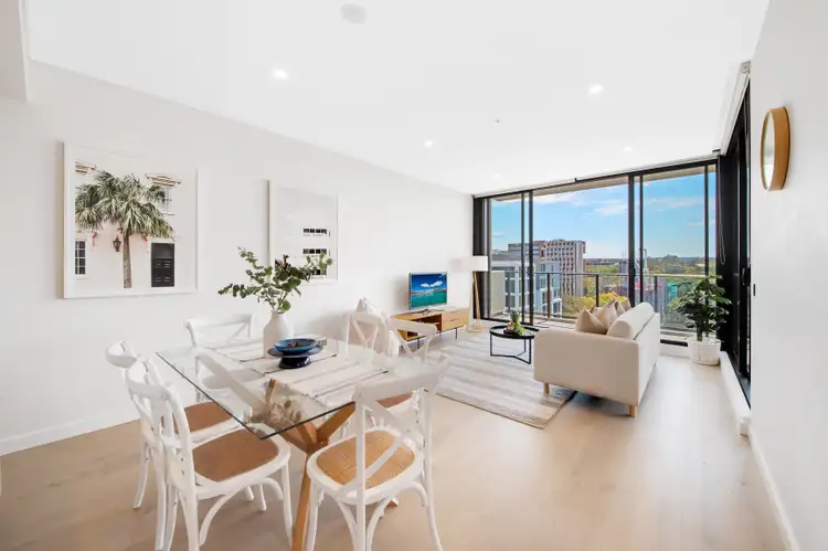 B1508/82 Waterloo Road, Macquarie Park NSW 2113