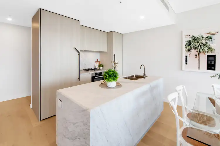 Fourth view of Homely apartment listing, B1508/82 Waterloo Road, Macquarie Park NSW 2113