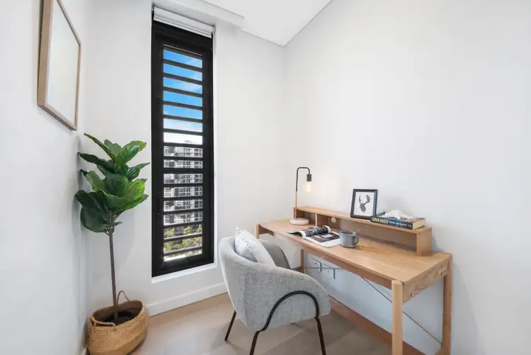 Sixth view of Homely apartment listing, B1508/82 Waterloo Road, Macquarie Park NSW 2113