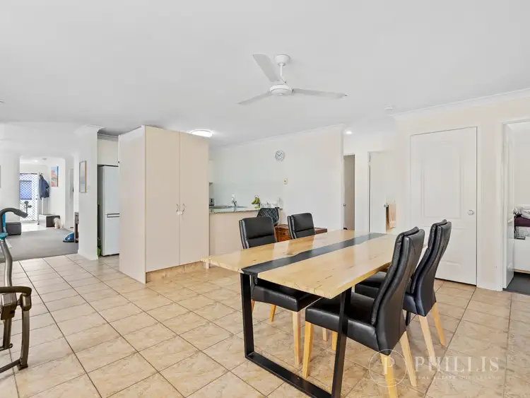 Third view of Homely house listing, 82 Tee Trees Boulevard, Arundel QLD 4214