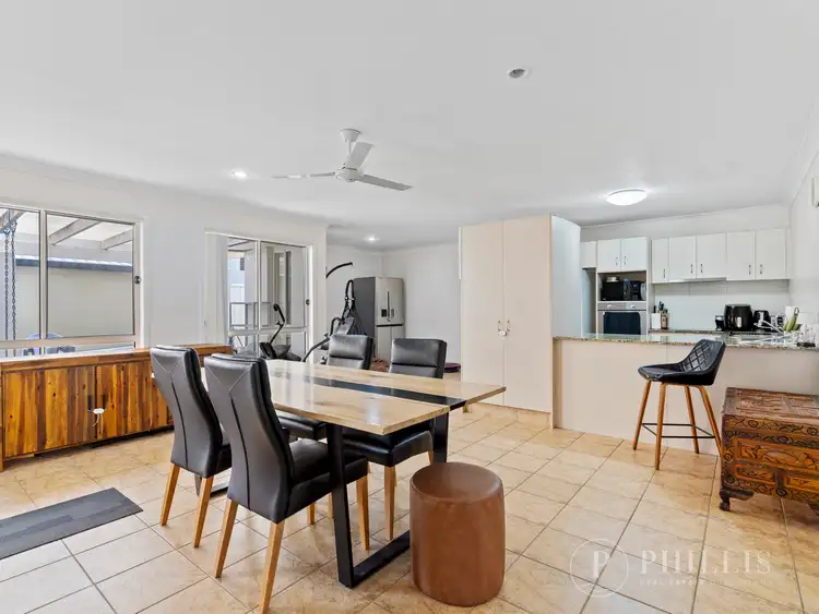 Fourth view of Homely house listing, 82 Tee Trees Boulevard, Arundel QLD 4214