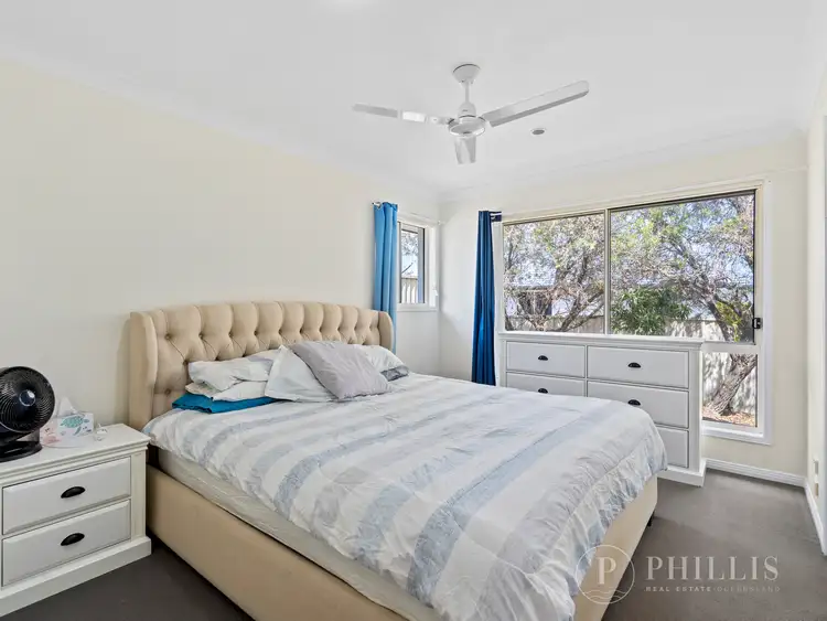 Sixth view of Homely house listing, 82 Tee Trees Boulevard, Arundel QLD 4214